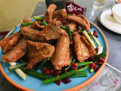 -金龙·打边炉(武进路店)