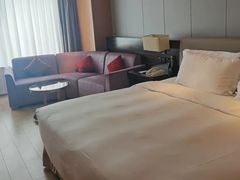 -厦门明发国际大酒店(会展中心环岛路店)