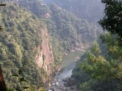 -九鲤湖风景区