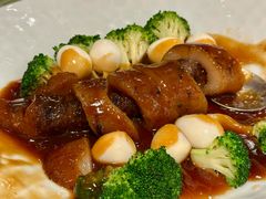 -申粤轩酒楼·三十年粤菜经典(丁香花园店)