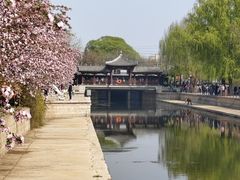 -元大都城垣遗址公园