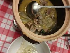 -新李记 · 口味菜馆(南郊公园店)