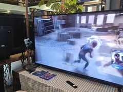 -第三空间·趣味桌游·轰趴.室内CS.剧本杀(大武汉1911店)