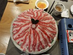 -簡一·割烹·和牛夀喜燒(西水东店)
