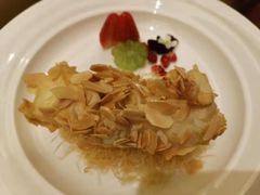 -浙江三立开元名都大酒店·四季轩中餐厅