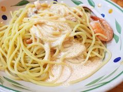 -萨莉亚意式餐厅(石鼓路店)