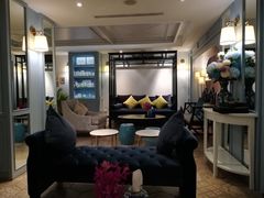 -Treasure Spa & Salon 萃奢 暹罗SQ1