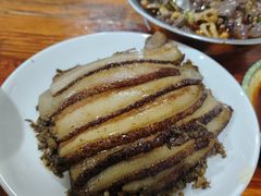 -大邑李记肥肠血旺