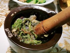 -俏九州·小炒黄牛肉(华润万象汇店)