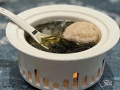 -扬州香格里拉·香宫中餐厅