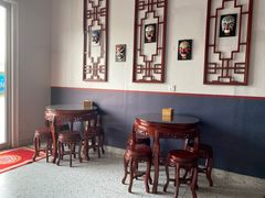 -福喜堂糖水铺(青特赫府2期店)
