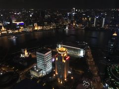 -金轩中餐厅 Jin Xuan(浦东丽思卡尔顿酒店)