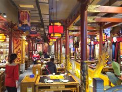 -蜀江龙火锅(339店)