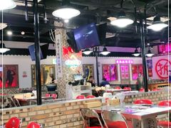 -马路牙子烧烤音乐酒馆(望京店)