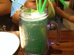 -火炉火自助餐(枫蓝国际店)