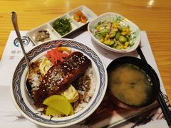 -鳗鲔·料理小馆