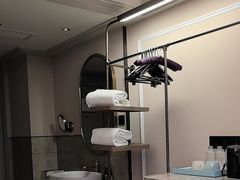 -成都宽窄巷子西美居酒店