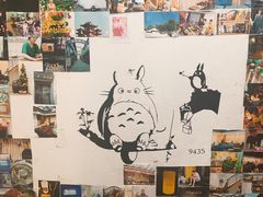 -蘭葶花酒馆(鼓楼店)