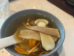 -半山腰·云南菜(侨福芳草地店)