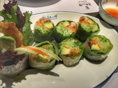 -美奈小馆·越南料理(中航城君尚购物中心店)