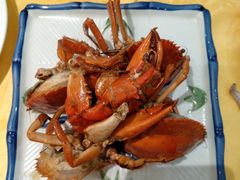 -莲花公园煎蟹(总店)