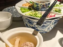 -四季民福烤鸭店(外滩外白渡桥店)