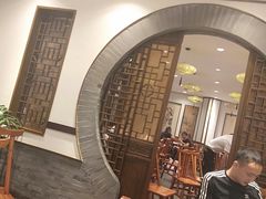 -苏浙徽·农家大院(吴江中山南路店)
