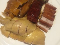 叉烧（5选4）-皇后餐厅-煲仔·小菜·打边炉(古北店)