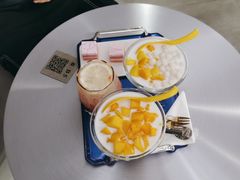 -七七家的糖水店(南湾街1号店)