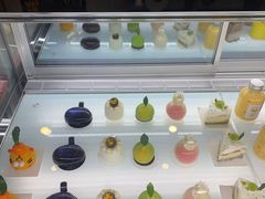 -侘寂甜品(自取店)