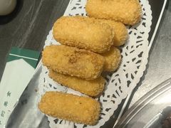 -兴玉妈妈土菜馆(人民大街店)