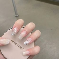 -美兮美学·日式美甲美睫