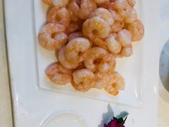 清炒大虾仁-顺风海鲜港(长寿路店)
