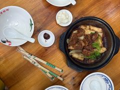 -珍珍小食店(西华路店)