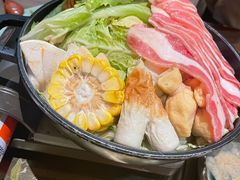 -龙神·炭烧酒场深夜食堂(新街口店)