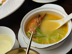 -明湖楼·经典鲁菜山东海鲜(大明湖店)