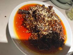 -院8里·小聚园老川菜(九眼桥店)