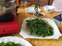 -黎家风味餐厅(锦绣花园店)