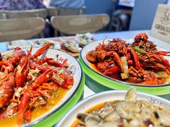 -堕落小龙虾(兰州旗舰店)