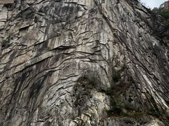 -云蒙山风景区