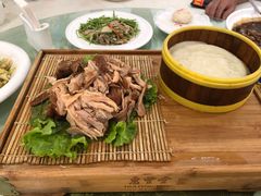 -惠丰堂饭庄·烤鸭·京味菜(翠微路店)