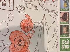 -西贝(华发商都店)