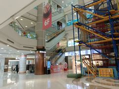 -巴黎春天(陕西路店)