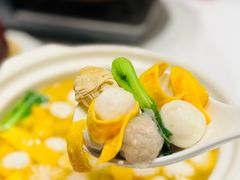 -西郊竹园甲鱼面(老一中店)