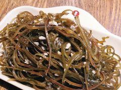 -李先生牛肉面大王(北京平谷步行街店)
