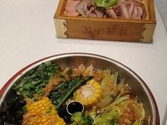-津沽小院(天津之眼店)