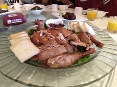 -陆壹捌餐厅(五大道店)