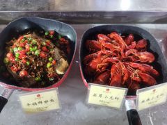 -鹏天阁酒楼·海鲜(红旗店)