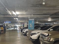 -尚泰清迈机场购物中心