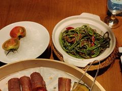 -新海渔港·胶东海鲜家常菜·家宴(奥体中心店)